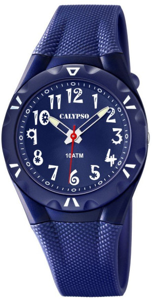 Zegarek junior CALYPSO K6064/3