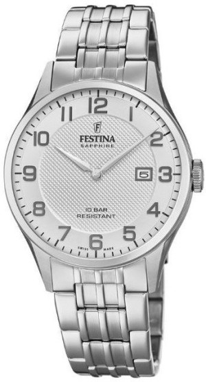 Zegarek męski FESTINA 20005/1