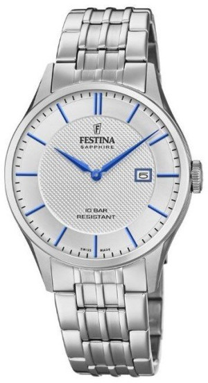 Zegarek męski FESTINA 20005/2