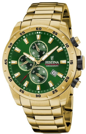 Zegarek męski FESTINA 20541/3