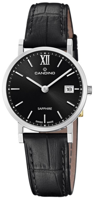 Zegarek damski CANDINO C4725/3