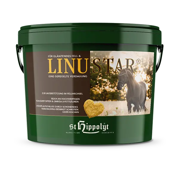 Len LinuStar 3 kg