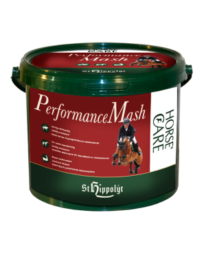 Performance Mash 7,5 kg