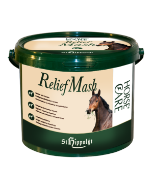 Relief Mash - Ulga dla układu pokarmowego 7,5 kg