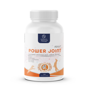 Hippovet Pharmacy – Power Joint ADULT