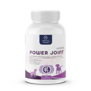 Hippovet Pharmacy – Power Joint JUNIOR