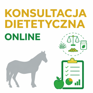 KONIE: Konsultacja żywieniowa