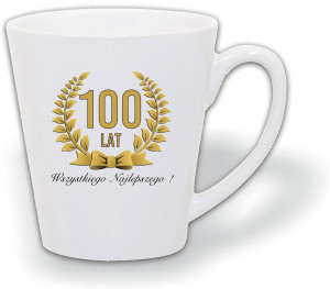 KUBEK LATTE WSZYSTKIEGO NAJLEPSZEGO LM10