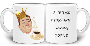 DZIEŃ CHŁOPAKA PREZENT KUBEK + PUDEŁKO GW578