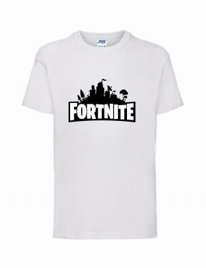 Koszulka dziecięca, młodzieżowa FORTNITE FT3