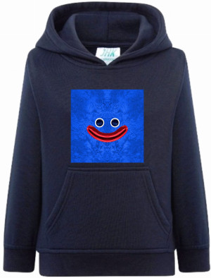 Bluza dziecięca młodzieżowa HUGGY WUGGY HG2