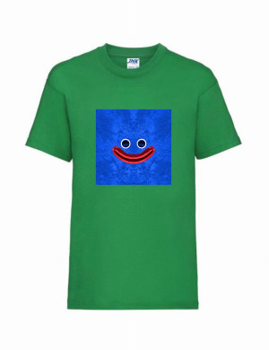 Koszulka dziecięca, młodzieżowa HUGGY WUGGY HG2