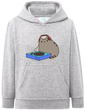 Bluza dziecięca młodzieżowa PUSZEK PS2