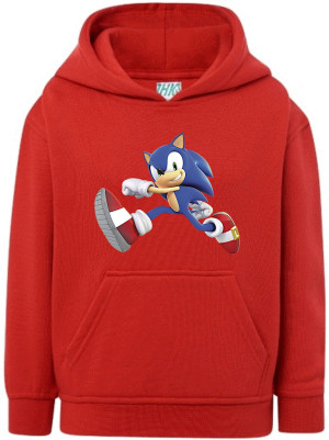 Bluza dziecięca młodzieżowa SONIC SC1