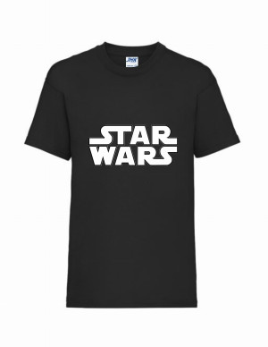 Koszulka dziecięca, młodzieżowa STAR WARS/GWIEZDNE WOJNY SW1