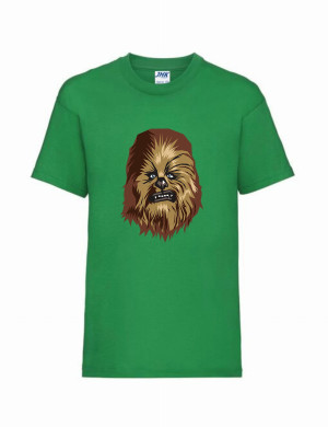 Koszulka dziecięca, młodzieżowa STAR WARS/GWIEZDNE WOJNY SW7