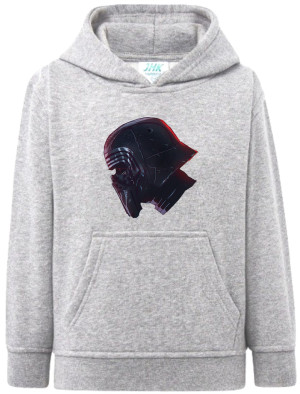 Bluza dziecięca młodzieżowa STAR WARS/GWIEZDNE WOJNY SW9