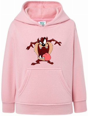Bluza dziecięca młodzieżowa LOONEY TUNES LT1