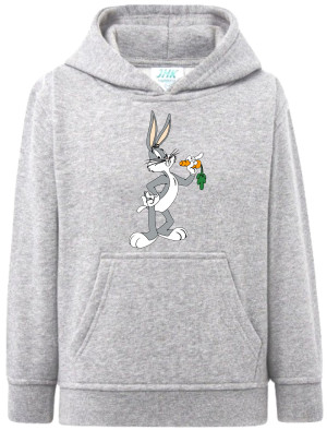 Bluza dziecięca młodzieżowa LOONEY TUNES LT2