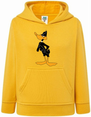 Bluza dziecięca młodzieżowa LOONEY TUNES LT3