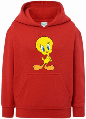 Bluza dziecięca młodzieżowa LOONEY TUNES LT5