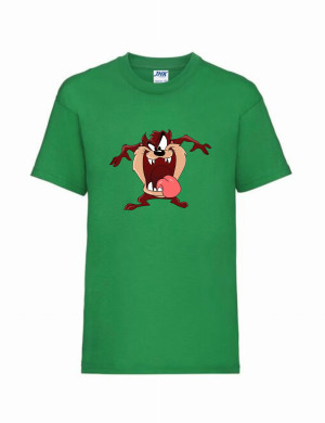 Koszulka dziecięca, młodzieżowa LOONEY TUNES LT1