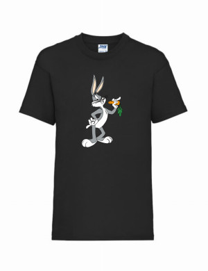 Koszulka dziecięca, młodzieżowa LOONEY TUNES LT2