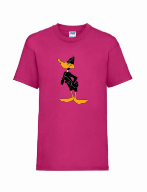 Koszulka dziecięca, młodzieżowa LOONEY TUNES LT3