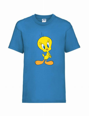 Koszulka dziecięca, młodzieżowa LOONEY TUNES LT5