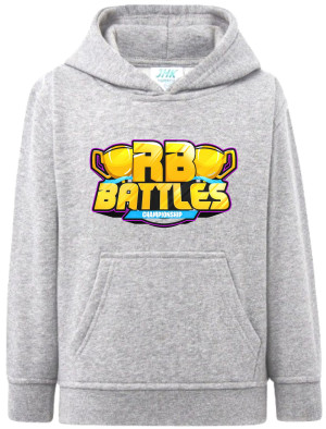 Bluza dziecięca młodzieżowa ROBLOX RB7
