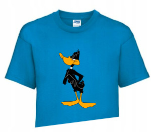 Koszulka T-shirt Fana LOONEY TUNES 134-140 LT3