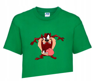 Koszulka T-shirt Fana LOONEY TUNES 110-122 LT1