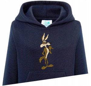 Bluza dziecięca Prezent LOONEY TUNES 146-152 LT6