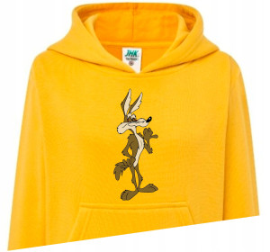 Bluza dziecięca Prezent LOONEY TUNES 122-128 LT6