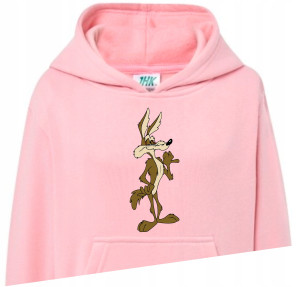 Bluza dziecięca Prezen LOONEY TUNES 134-140 LT6