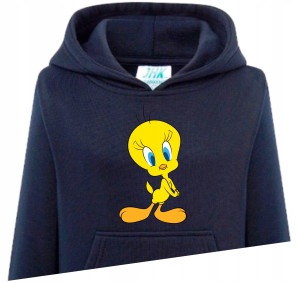 Bluza dziecięca Prezent LOONEY TUNES 146-152 LT5