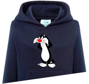 Bluza dziecięca Prezent LOONEY TUNES 146-152 LT4