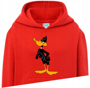Bluza dziecięca Prezent LOONEY TUNES 110-122 LT3