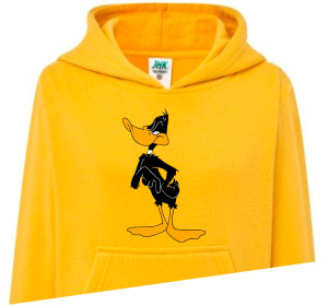 Bluza dziecięca Prezent LOONEY TUNES 122-128 LT3