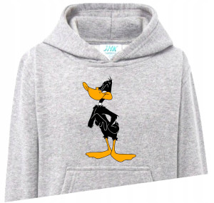 Bluza dziecięca Prezent LOONEY TUNES 128-134 LT3