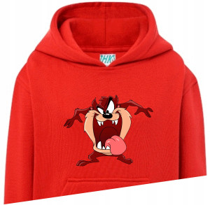 Bluza dziecięca Prezent LOONEY TUNES 110-122 LT1
