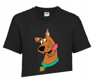 Koszulka T-shirt Fana Gift SCOOBY DOO 146-152 SD2