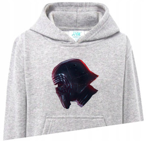 Bluza dziecięca Fana Prezent STAR WARS 128-134 SW9