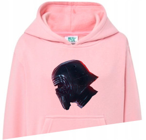 Bluza dziecięca Fana Prezent STAR WARS 134-140 SW9