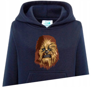 Bluza dziecięca Fana Prezent STAR WARS 146-152 SW7