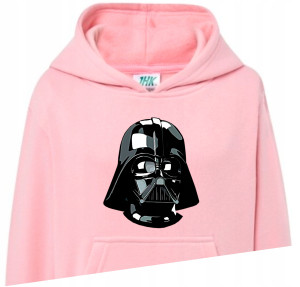 Bluza dziecięca Fana Prezent STAR WARS 134-140 SW3
