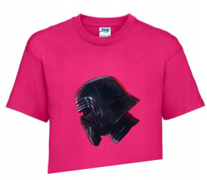 Koszulka T-shirt Fana Gift STAR WARS 128-134 SW9