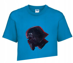 Koszulka T-shirt Fana Gift STAR WARS 134-140 SW9