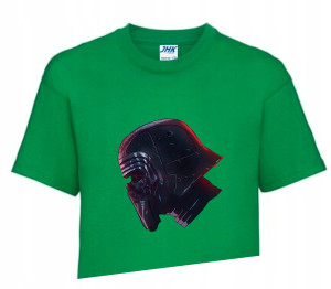 Koszulka T-shirt Fana Gift STAR WARS 110-122 SW9