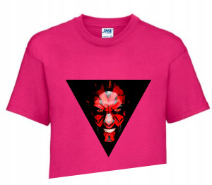 Koszulka T-shirt Fana Gift STAR WARS 128-134 SW8